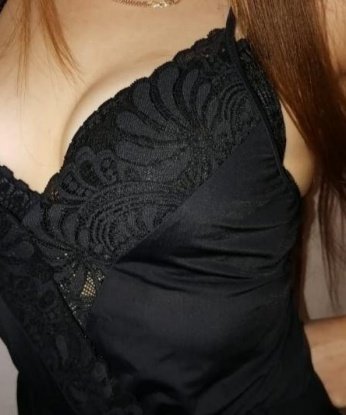 Проститутка Алиночка